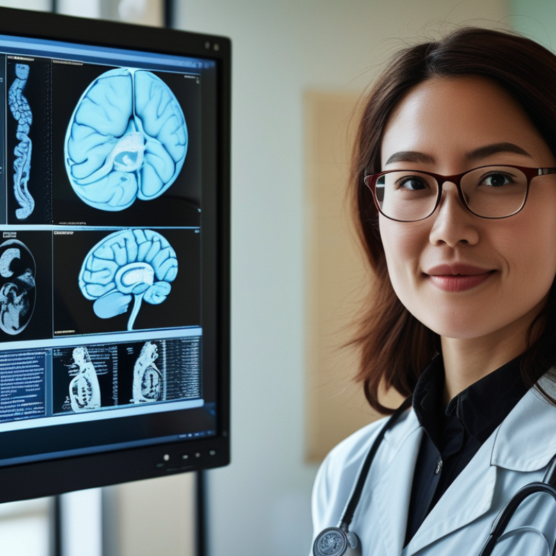 How Does Medical Imaging Work in Modern Healthcare?