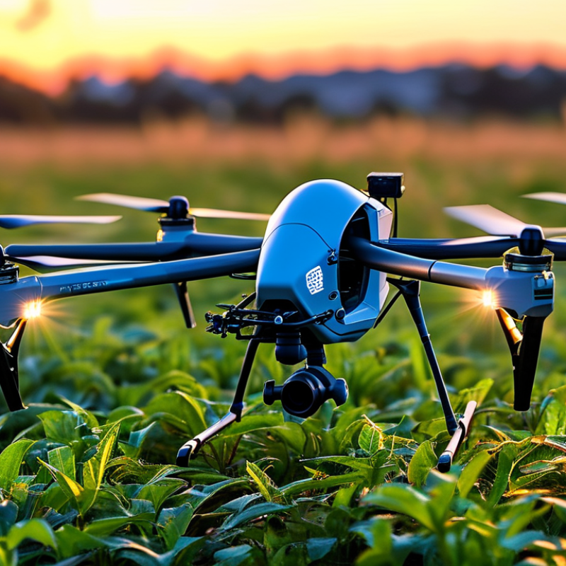 Top Led Drone Light Trends for 2026 What You Need to Know?