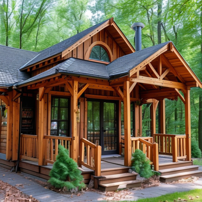 2026 How to Choose the Best Prefab Log Cabins for Your Needs?
