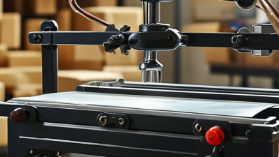 How to Choose the Right Package Sealer Machine for Your Business Needs?