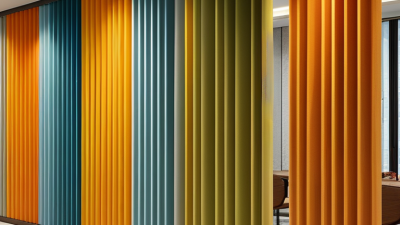 Best Tips for Choosing Acoustic Partition Panels for Your Space?