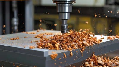 How to Choose the Best Chip Removal Device for Your Needs?