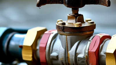 Why Does Your Water Heater Shut Off Valve Matter for Efficiency?