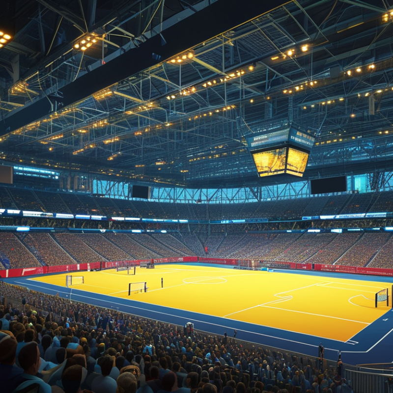 How to Enhance Reliability in Large Scale Stadium Applications?