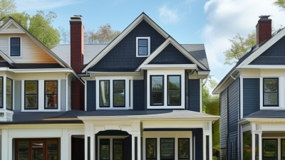 What are the Best Residential Windows for Your Home?