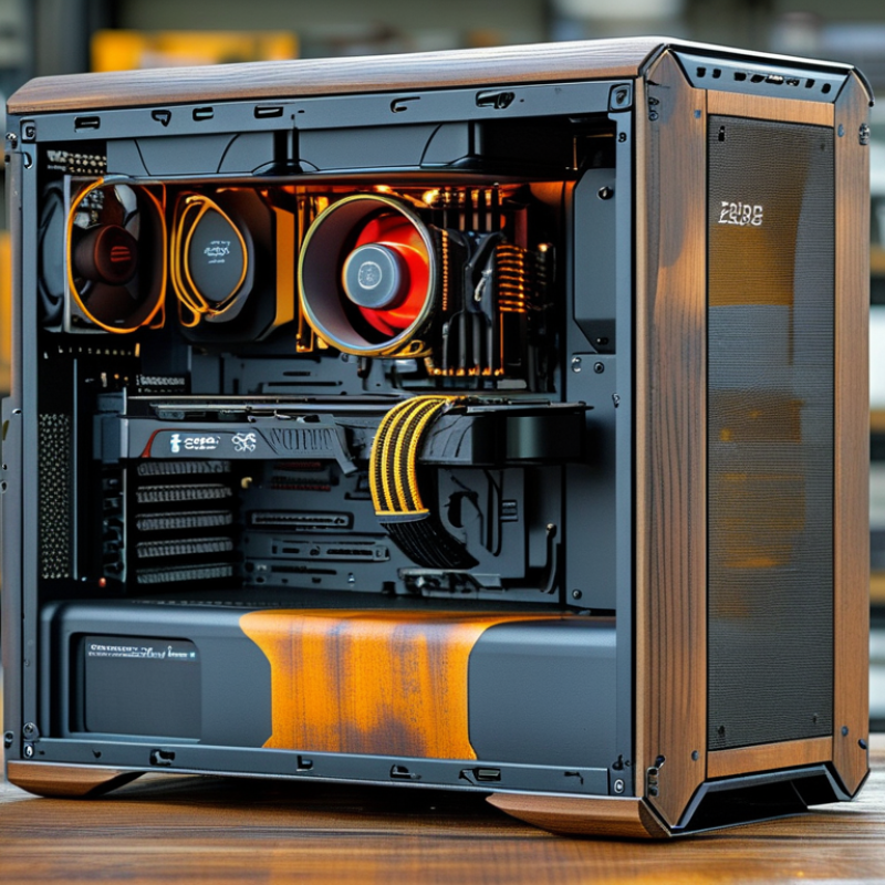 2026 Best PC Case Manufacturers You Should Know?