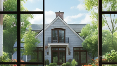 Top 10 Quality Windows and Doors for Your Home Upgrade?