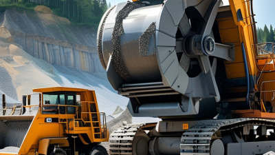 Top 10 Benefits of Vertical Shaft Impact Crushers for Buyers