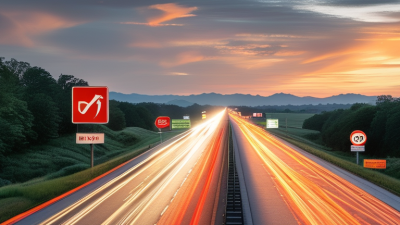 10 Essential Tips for Using a Speed Detector Effectively?