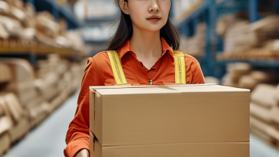 2026 Top Trends in Pp Corrugated Board for Global Buyers?