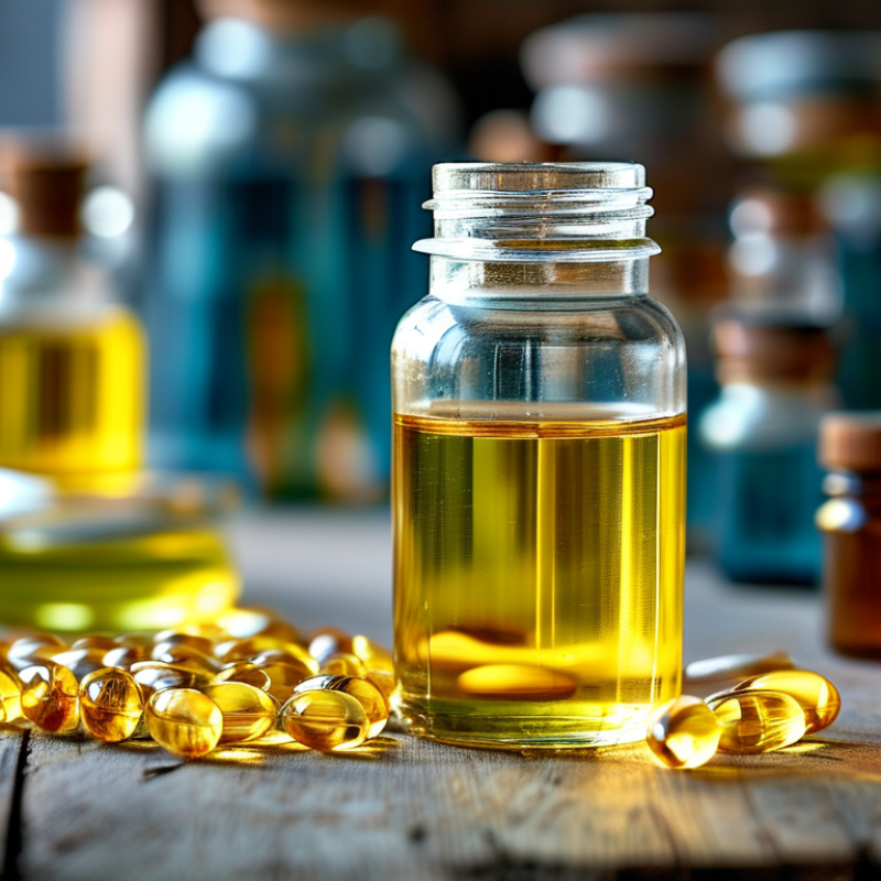 2026 Best Wholesale Alpha Lipoic Acid Suppliers Worldwide?