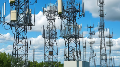 2026 How to Choose the Right Telecom Tower Battery for Your Needs?
