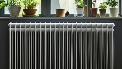 Top Compact Heat Radiators for Global Buyers in 2026?