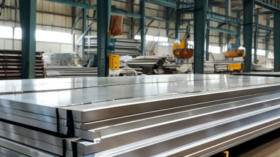 Essential Tips for Sourcing High Quality Stainless Steel Plate?