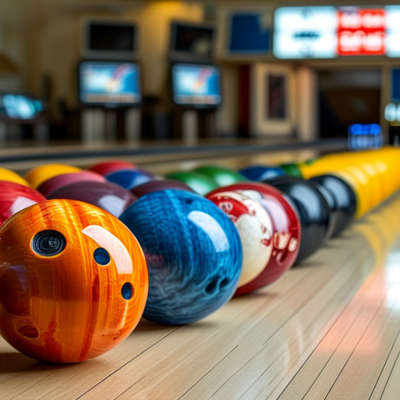 2026 How to Choose Premium Bowling Balls for Ultimate Performance?