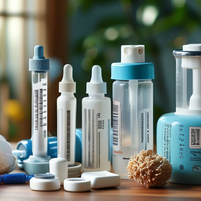 Top Home Medical Supplies in China for Global Buyers?
