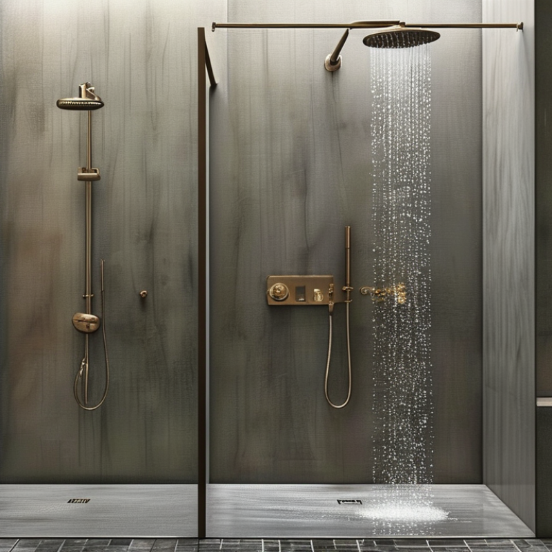Top 10 Best Shower Head Combo for Ultimate Shower Experience?