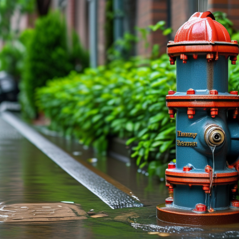 China Best Back Up Sump Pump System for Effective Flood Protection?