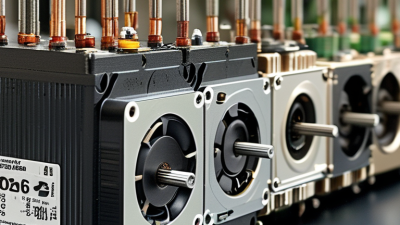 2026 How to Choose the Best Hybrid Stepper Motor for Your Needs?