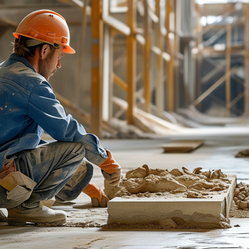 How to Choose the Best Home Cement for Your DIY Projects?