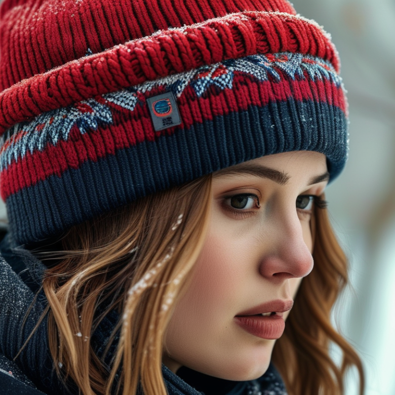 Top Tips for Choosing the Best Football Beanie This Winter?