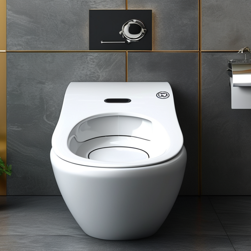 What is a Dual Flush Toilet and How Does It Work?