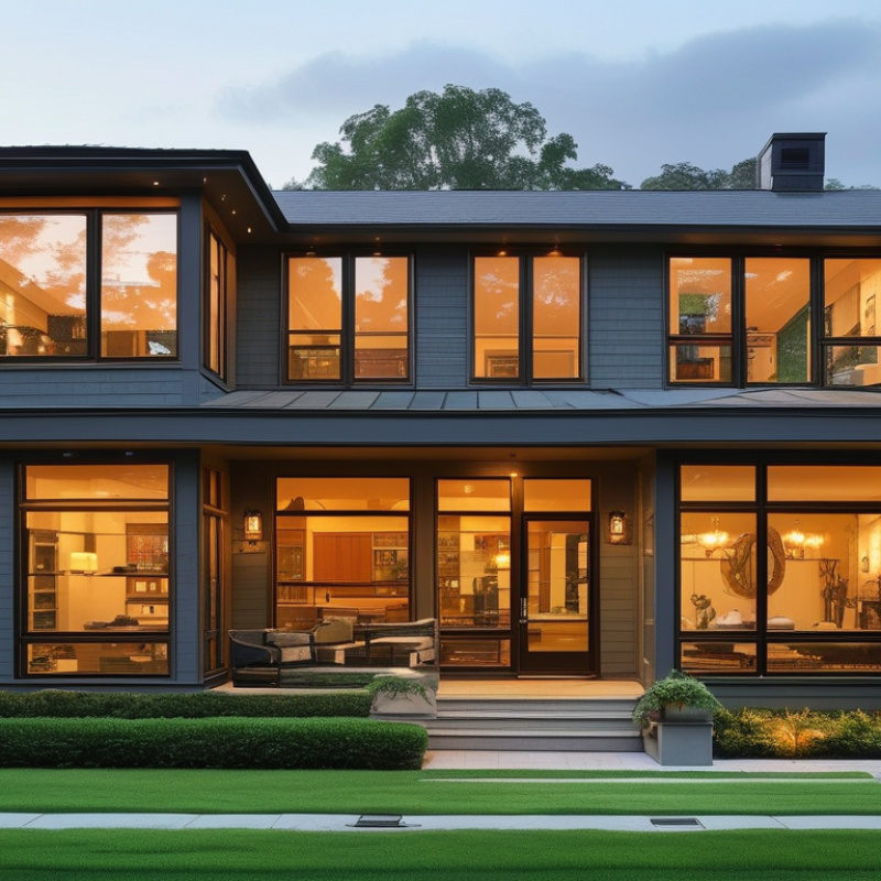 Top 10 Home Windows Replacement Options to Enhance Your Home?