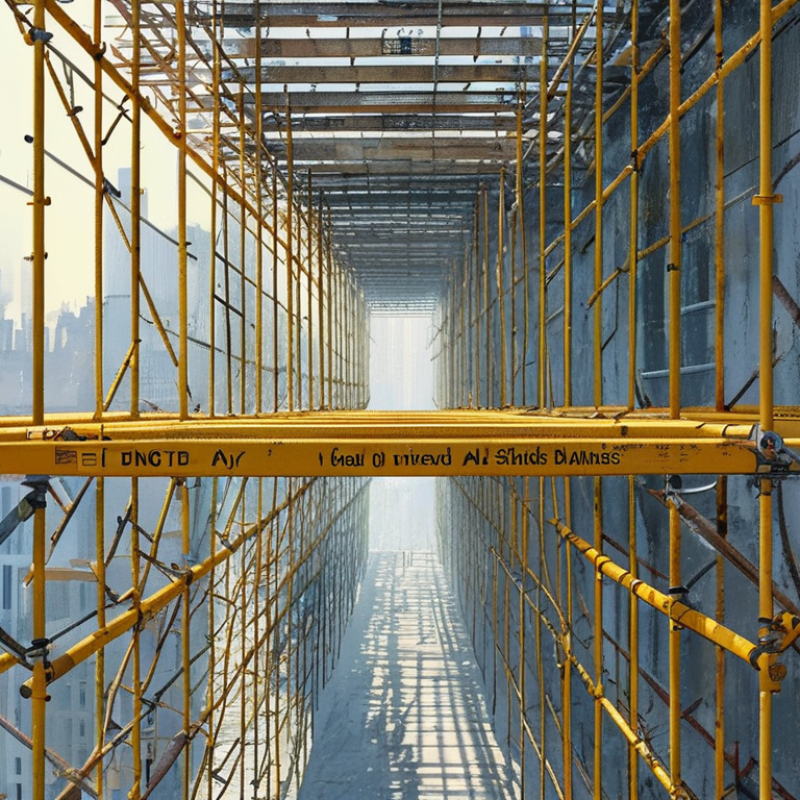 Top 10 Non Stop Scaffolding Manuals for Global Buyers?