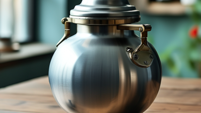 How to Choose the Best Dewar Liquid Nitrogen Container in 2026?