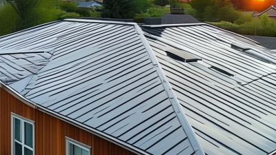 How to Choose the Best Roofing Supply for Your Home in 2026?