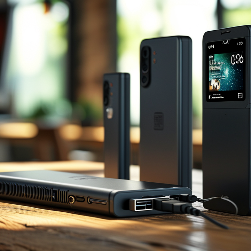 2026 Best Portable Phone Charger Reviews and Buying Guide?