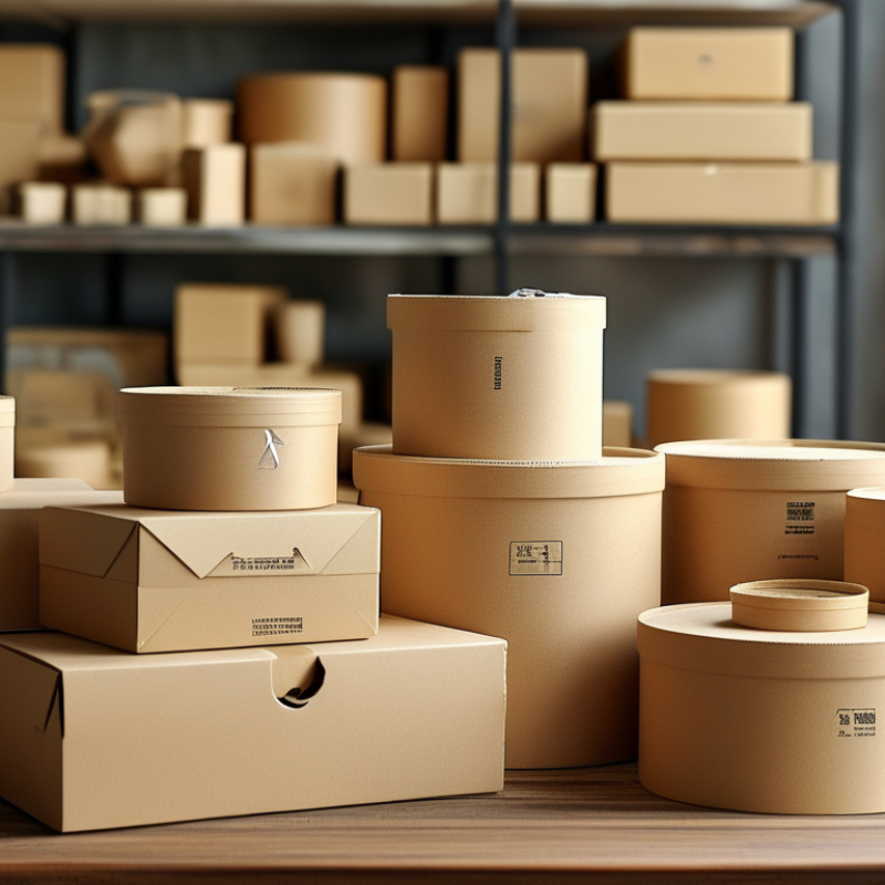 Top 10 China Packaging Corrugated Boxes for Global Buyers?