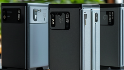 Top Power Bank Cabinet Solutions for Global Buyers?