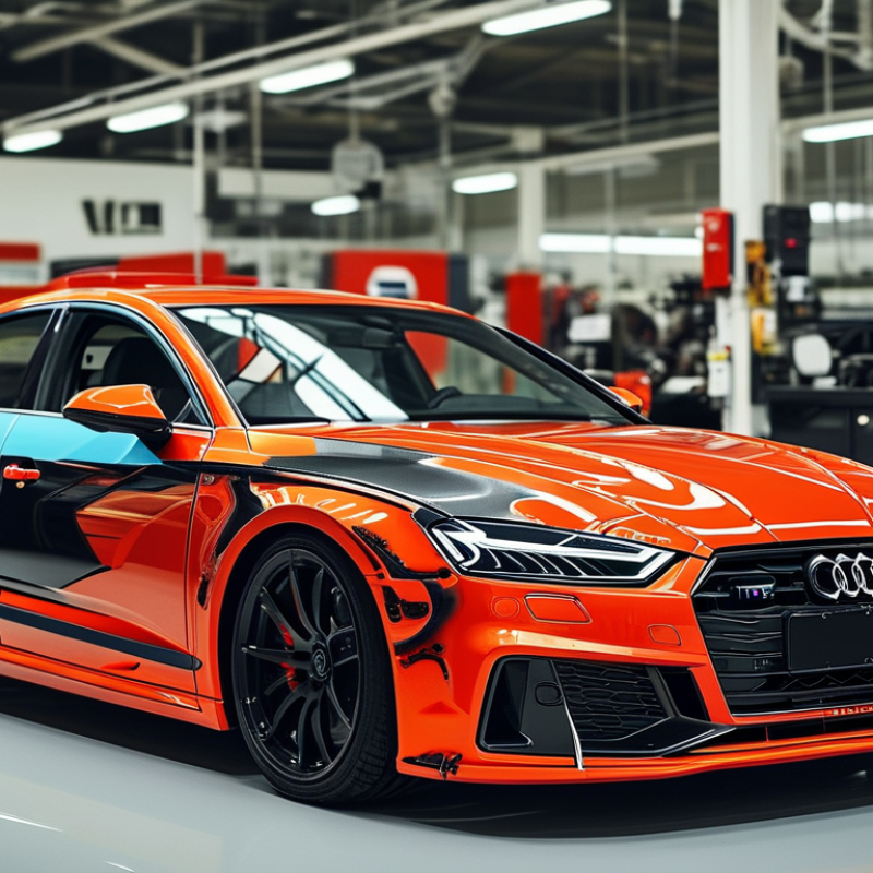 What is Audi Auto Part and How to Choose the Best?
