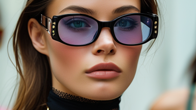2026 Best Glasses Chain Trends for Fashion Forward Buyers?