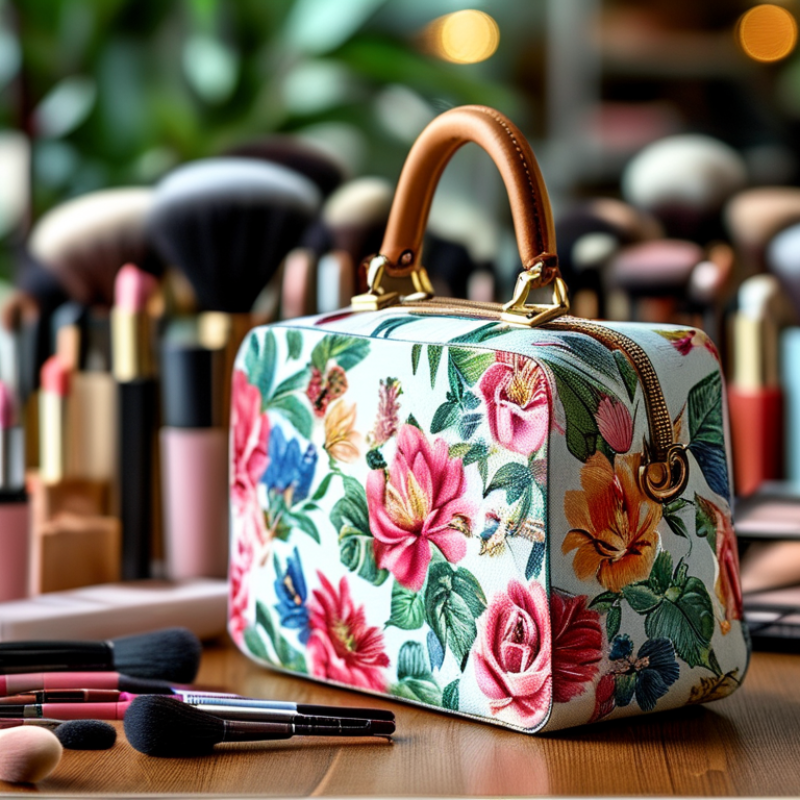 2026 Best Cosmetic Bags for Global Buyers Seeking Quality