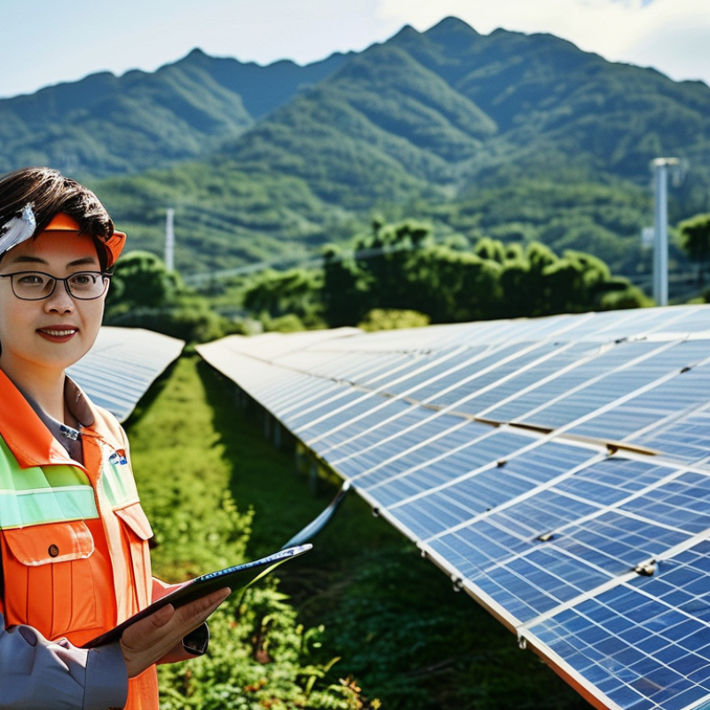Discover Simple Solar Solutions for China Best Products?