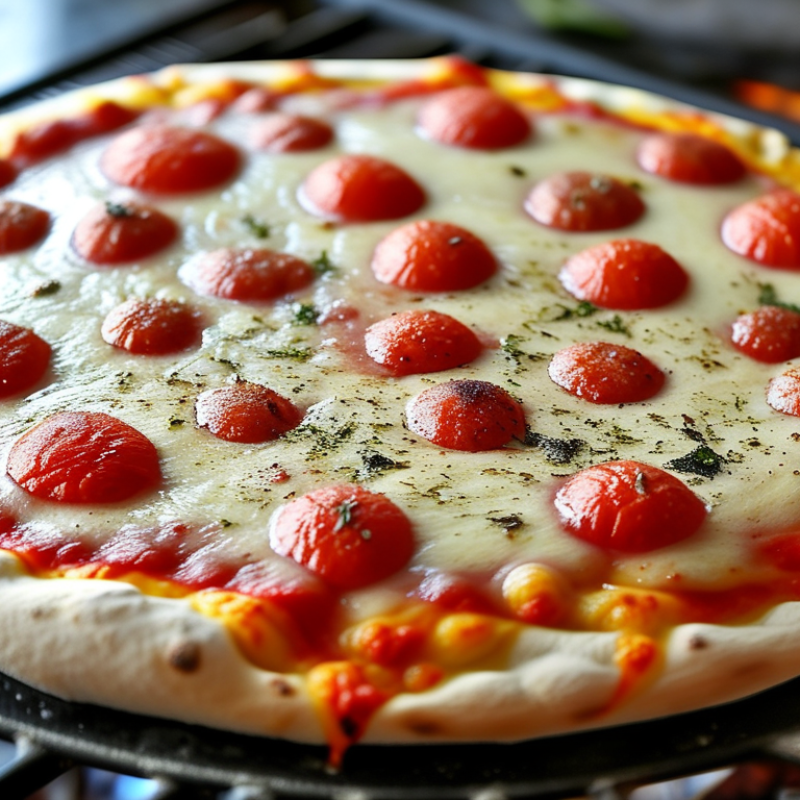 How to Use a Pizza Stone in Your Oven for Perfect Pizza?