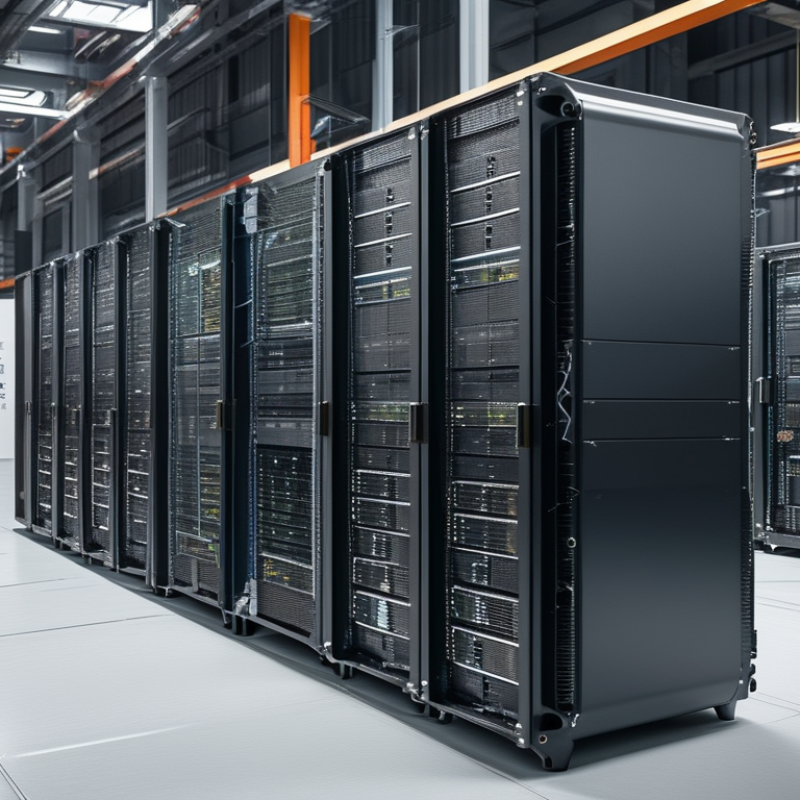 Top High Performance AI Server Manufacturers in China to Consider?
