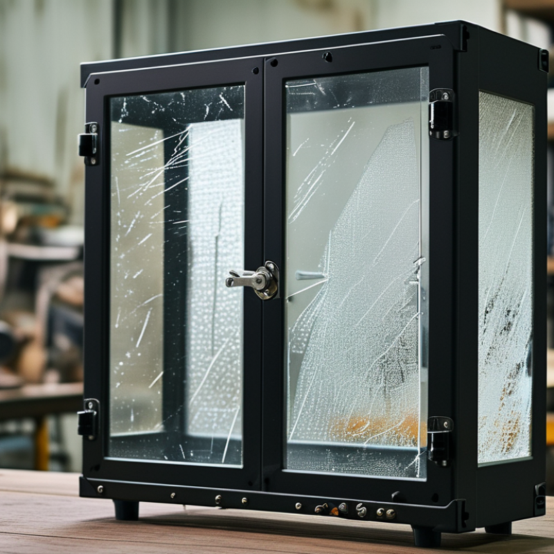 2026 How to Choose the Best Cover Glass for Industrial PC?