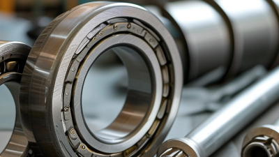 Best Stick Bearing Types for Global Buyers in 2026?