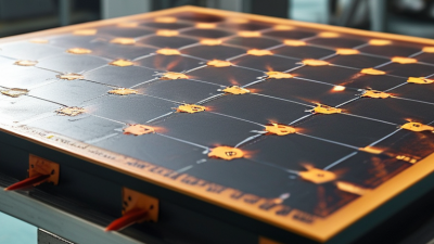 Top 10 Benefits of Using Chamber Plates for Your Business?