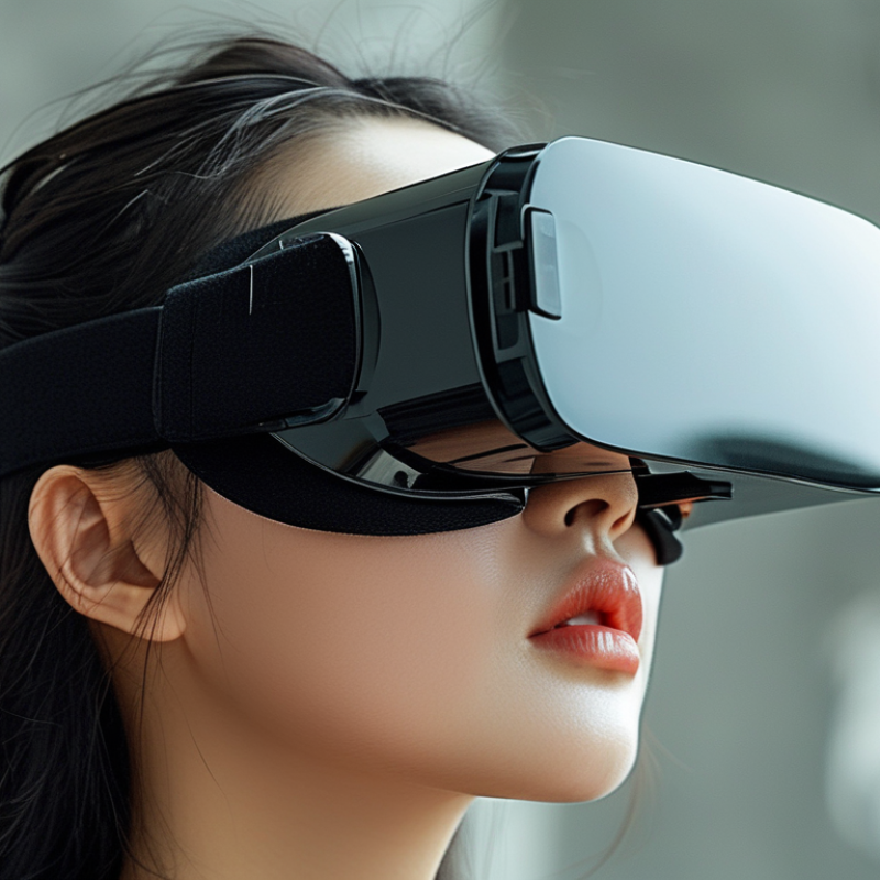 China Top Augmented Reality Glasses You Need to Know?