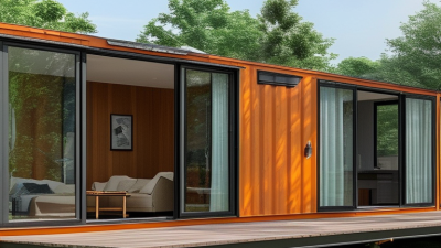 How to Choose the Best Living Container House for Your Needs?