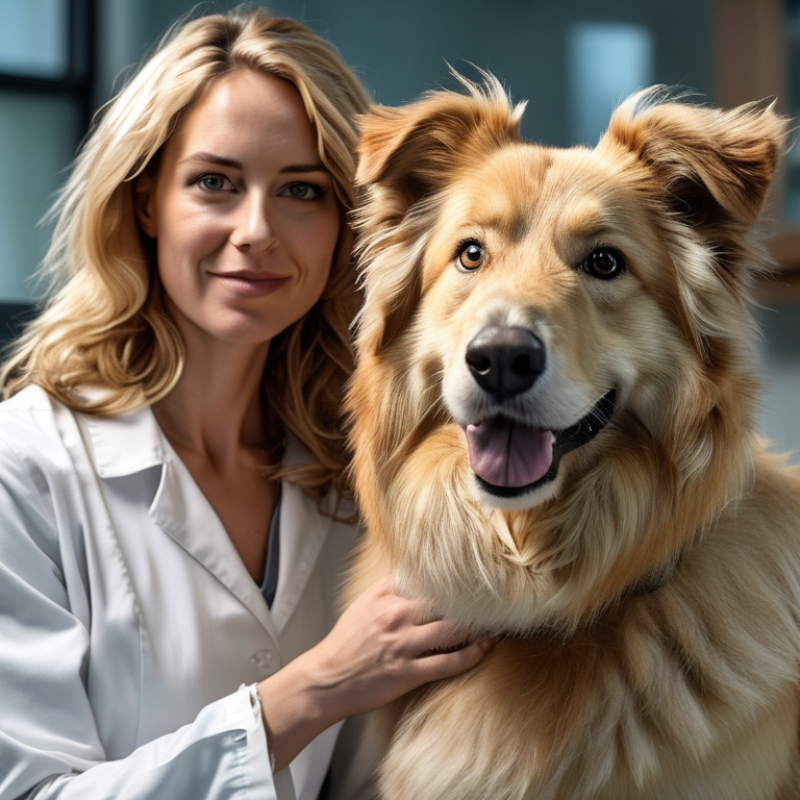 Top Tips for Choosing an Orthopedic Veterinarian for Your Pet?