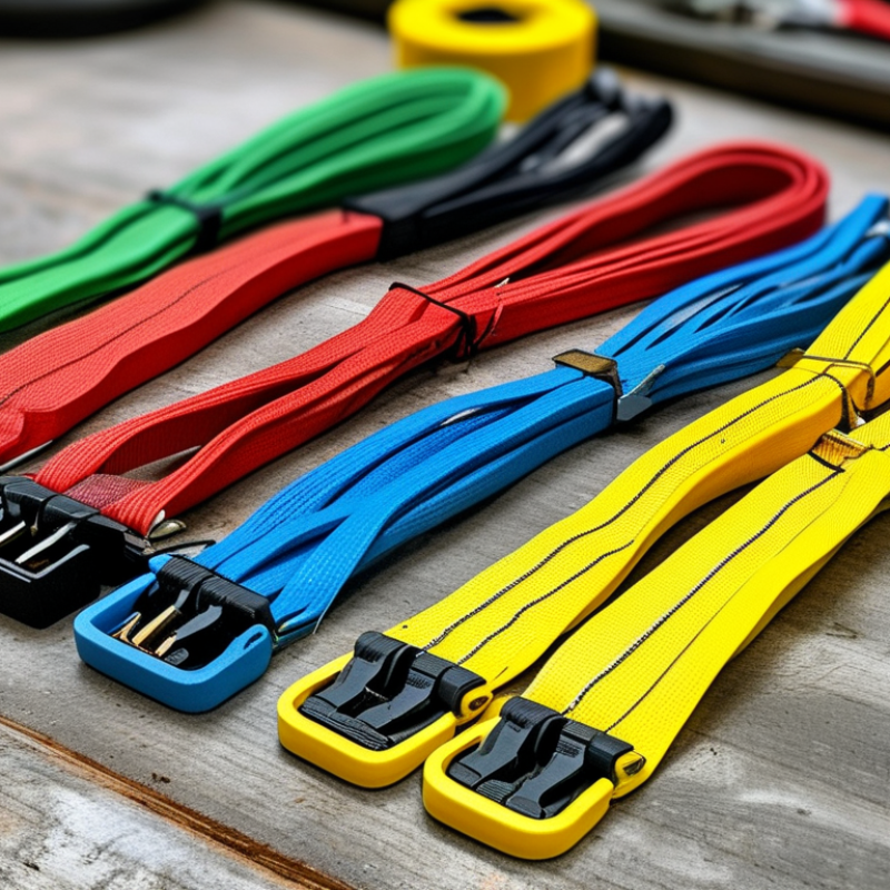 How to Choose the Right Cable Ties for Your Needs?