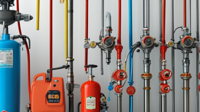 How to Choose the Right Flushing Water Pump for Your Needs?