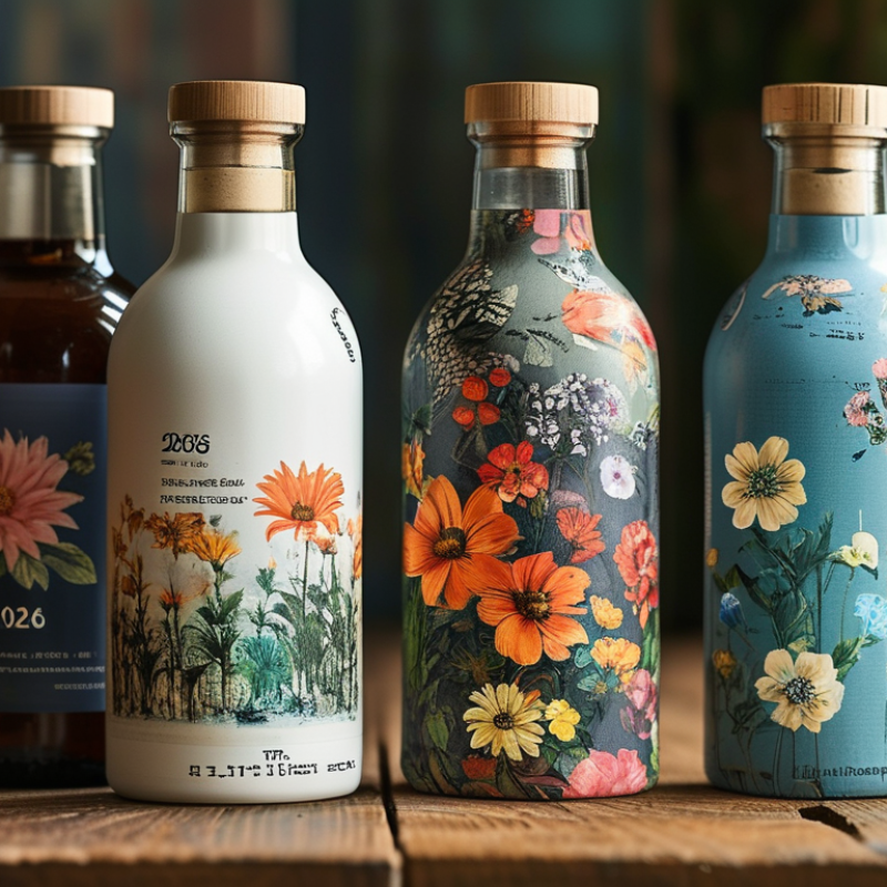 2026 Best Bespoke Label Printing Solutions for Global Buyers?