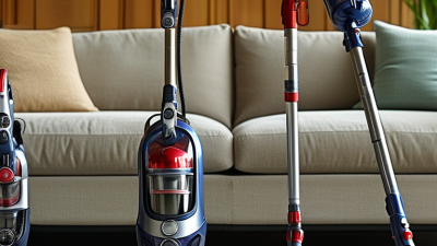 2026 How to Choose the Best Cordless Vacuum Cleaner?