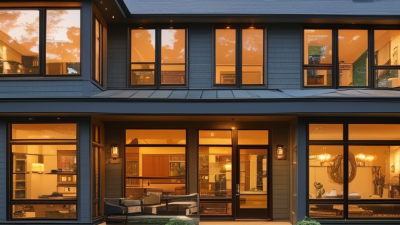 Top 10 Home Windows Replacement Options to Enhance Your Home?